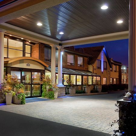 Quality Inn Saint-Jean-Sur-Richelieu Bagian luar foto