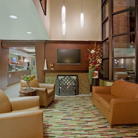 Quality Inn Saint-Jean-Sur-Richelieu Interior foto