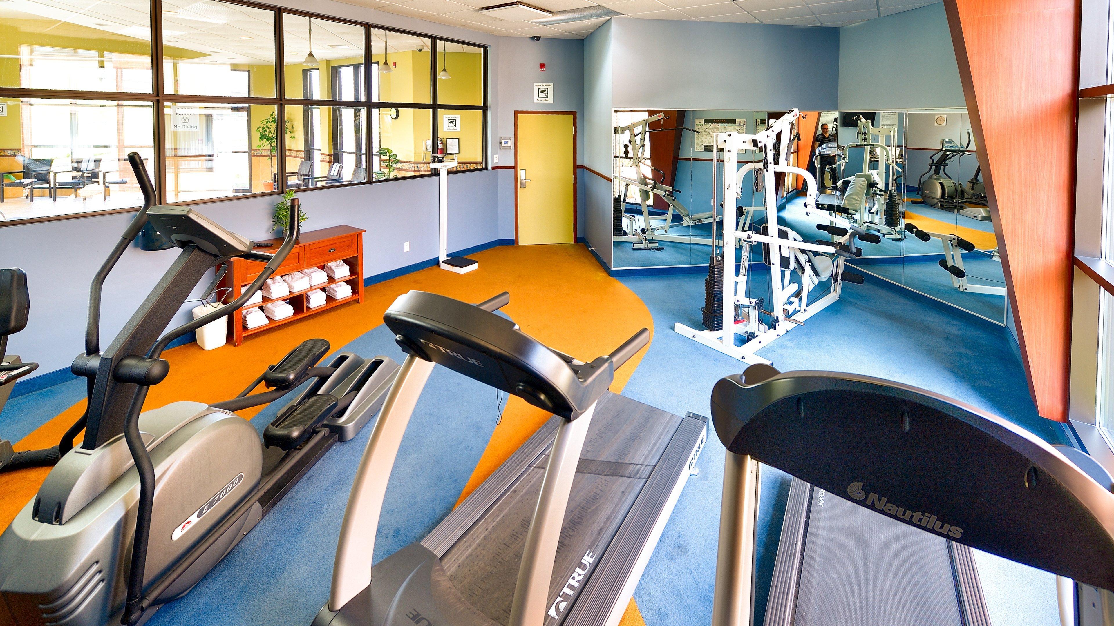 Quality Inn Saint-Jean-Sur-Richelieu Bagian luar foto