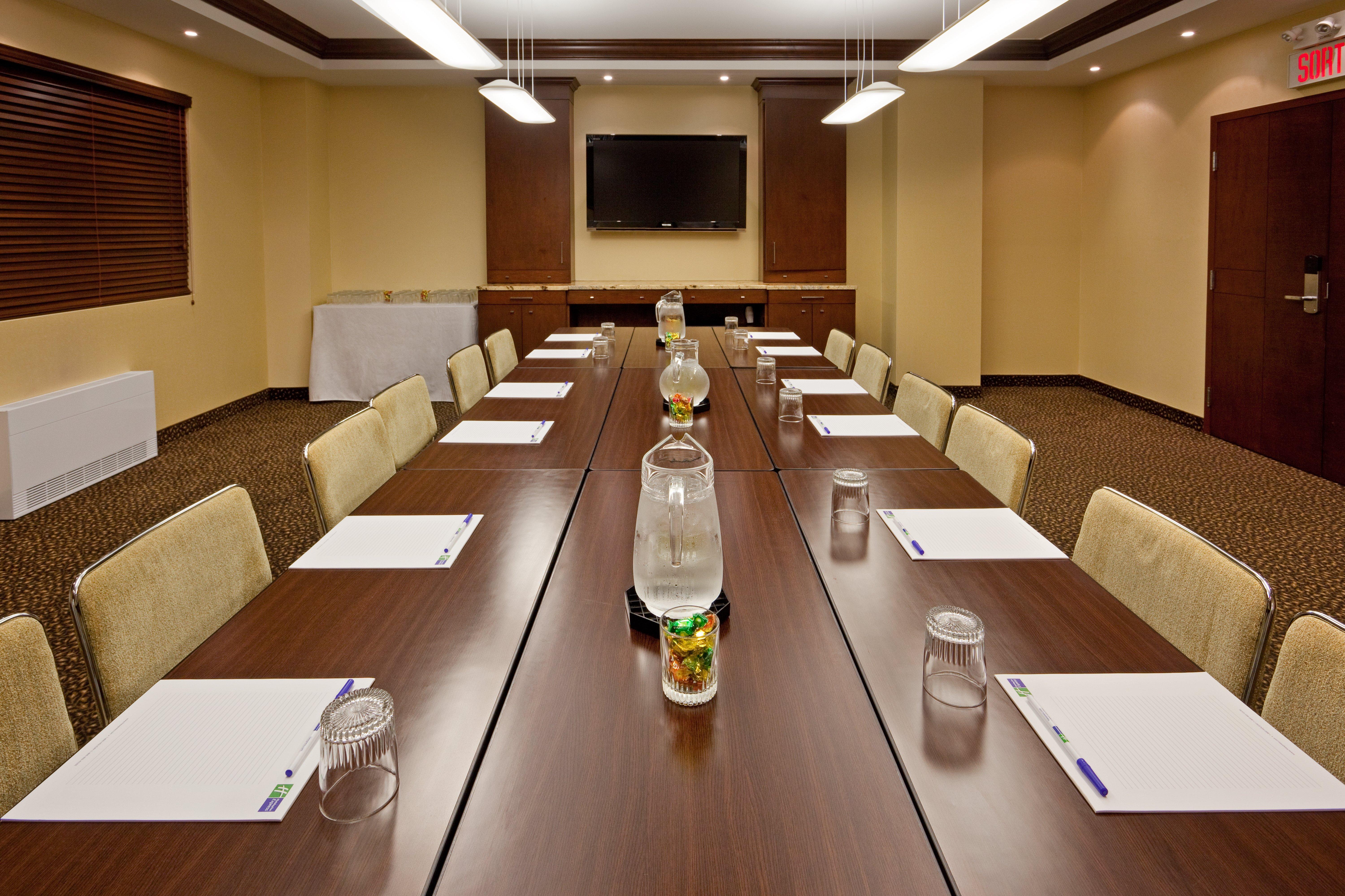 Quality Inn Saint-Jean-Sur-Richelieu Fasilitas foto