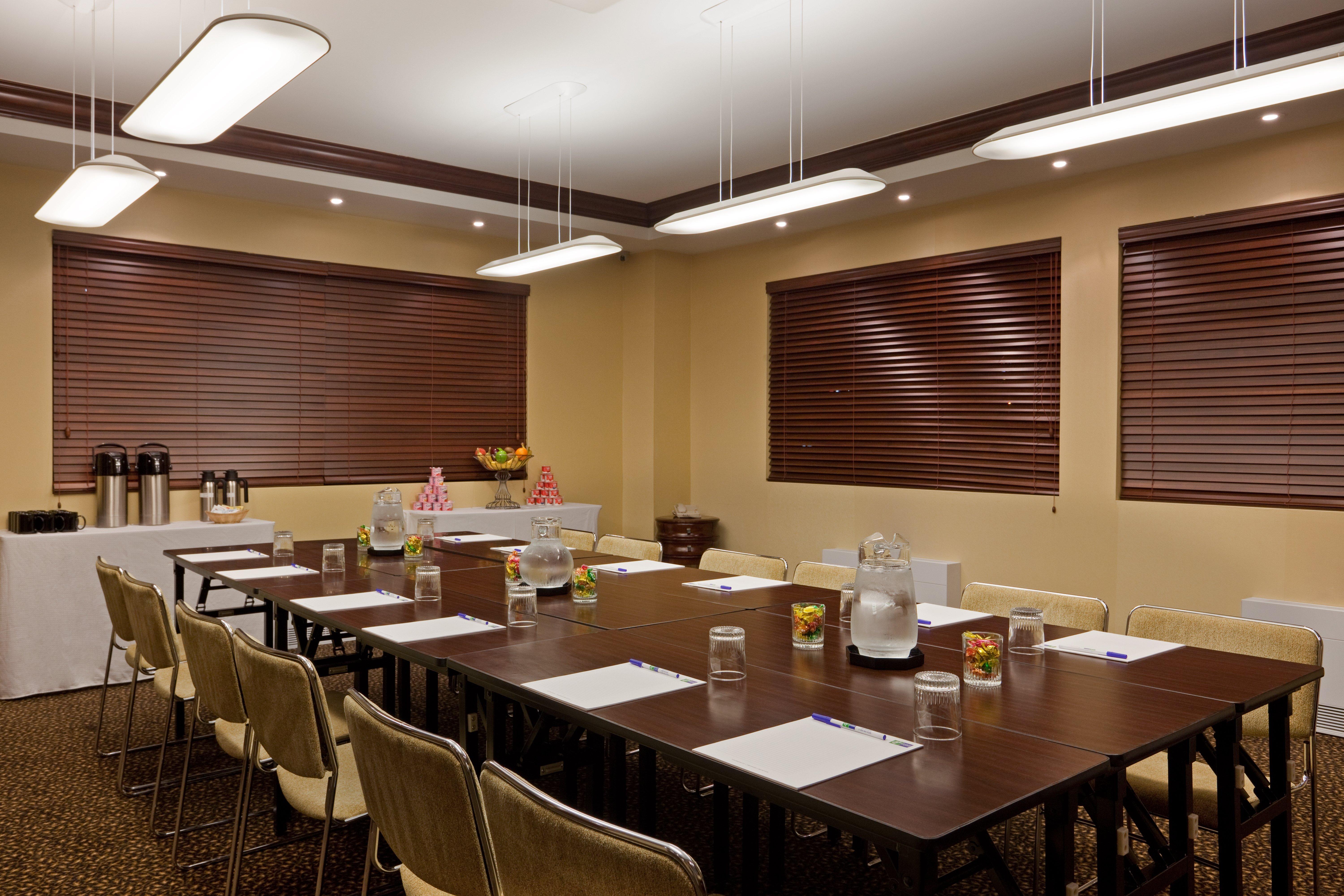 Quality Inn Saint-Jean-Sur-Richelieu Fasilitas foto