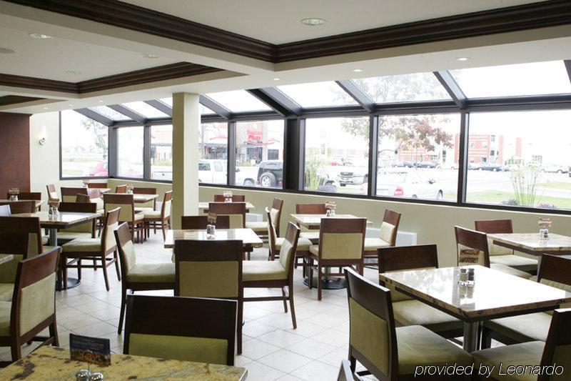 Quality Inn Saint-Jean-Sur-Richelieu Bagian luar foto
